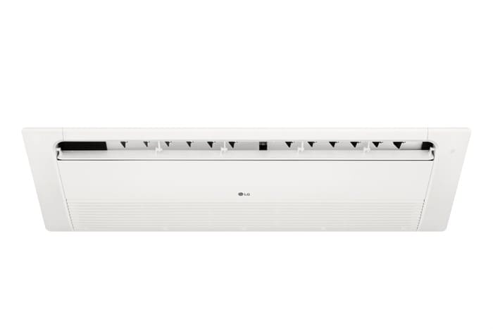 Điều hòa âm trần LG Inverter 18000 BTU 1 hướng thổi ZTNQ18GTLA0